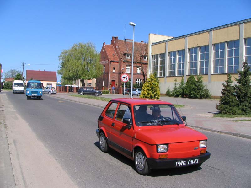 Dni Ziemi Wolsztynskiej 02 05 2009 (121)